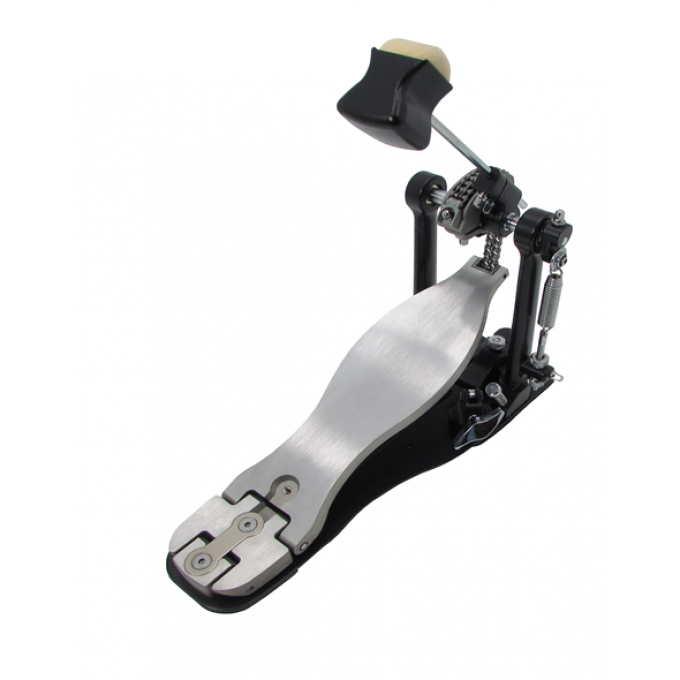 Педаль для бас-барабана LDRUMS P500DCFL 101508