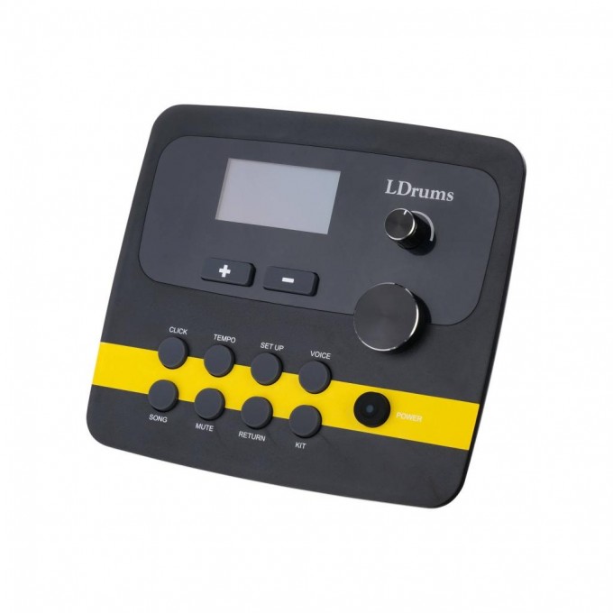 Драм-машина LDRUMS DSP-1201 101512