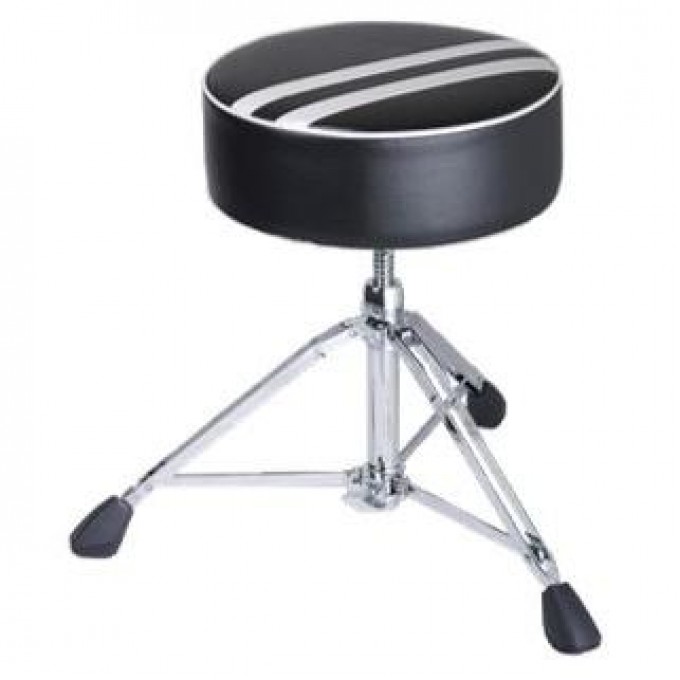 Стул для барабанщика LDRUMS DT-500RS 101514