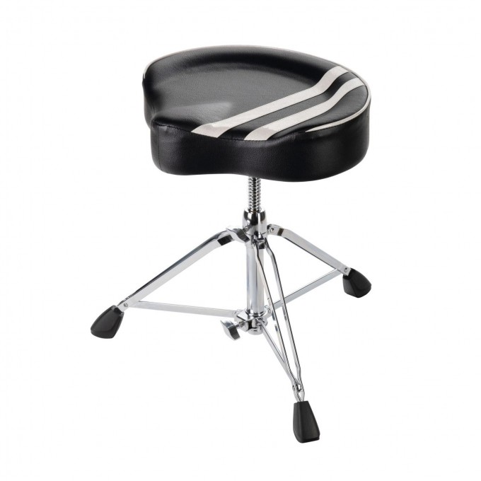 Стул для барабанщика LDRUMS DT-500TS 101515