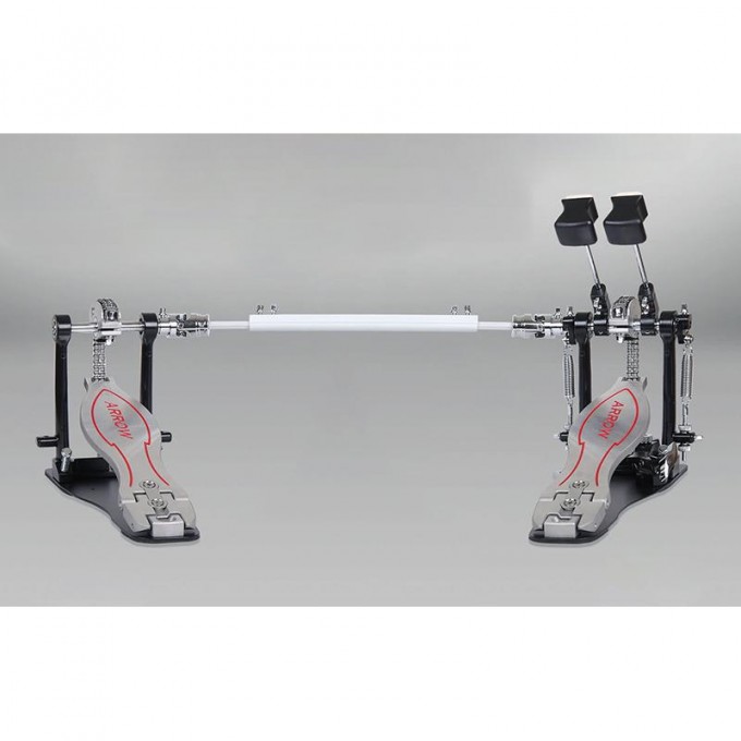 Педаль для бас-барабана LDRUMS P502DCFL 101537