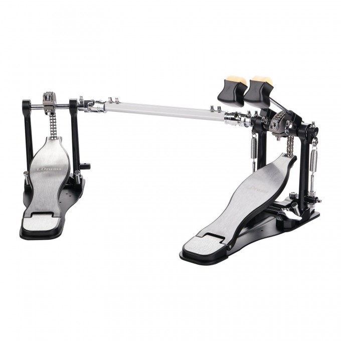 Педаль для бас-барабана LDRUMS P502FL 101538