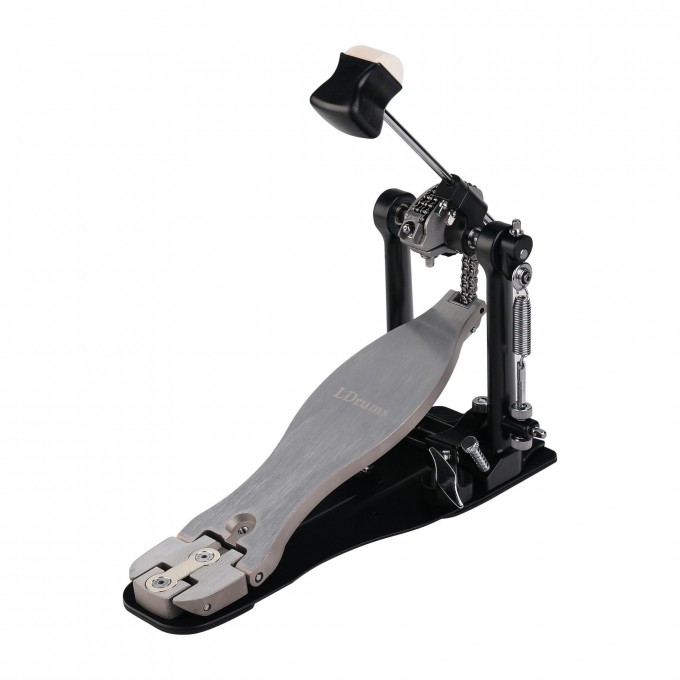 Педаль для бас-барабана LDRUMS RU11-P500DCFL 101541