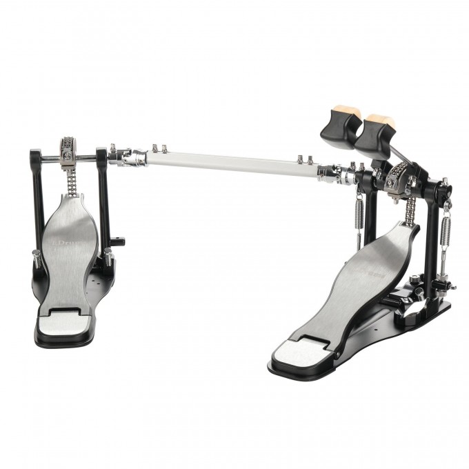 Педаль для бас-барабана LDRUMS RU11-P502FL 101543