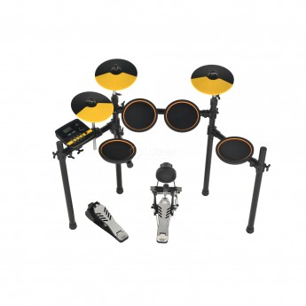 Электронная барабанная установка LDRUMS MK-1S 92313