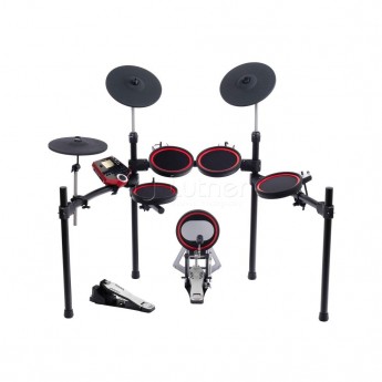 Электронная барабанная установка LDRUMS MK-6V 92315