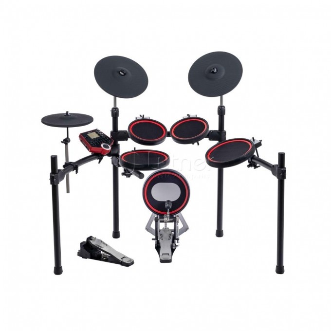 Электронная барабанная установка LDRUMS MK-7V 92316