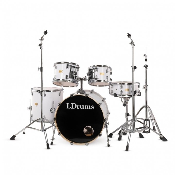 Ударная установка LDRUMS 5001011 98082