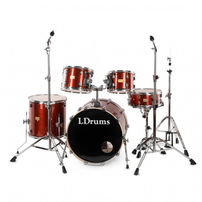 Ударная установка LDRUMS 5001012 98083
