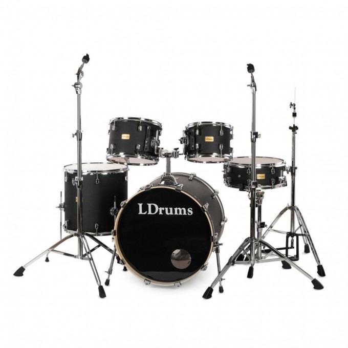 Ударная установка LDRUMS 5001013 98084