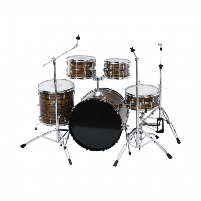 Ударная установка LDRUMS LD-2218-64-09 98088