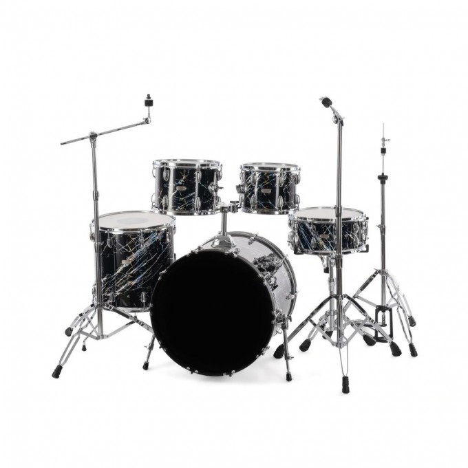 Ударная установка LDRUMS LD-2220-64-04 98089